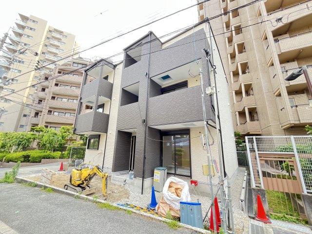 ココングランジュール宝塚南口