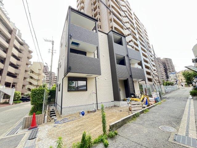 ココングランジュール宝塚南口