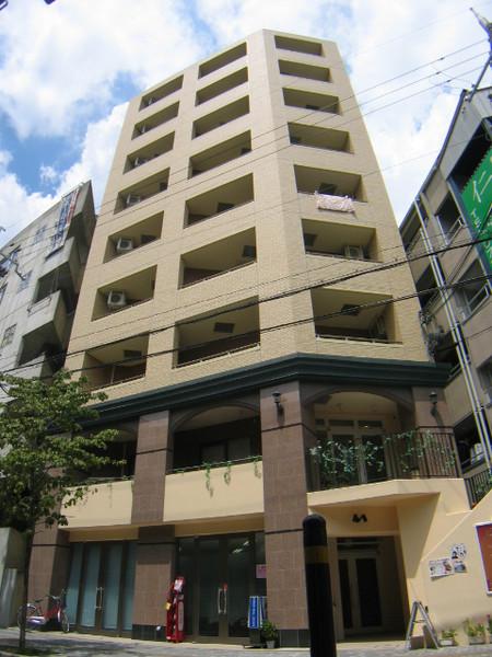 コスモタワー