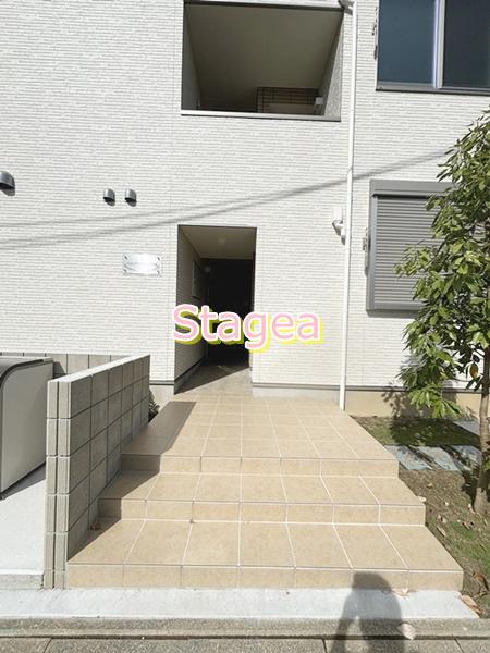 ベルデタンテ大宮公園