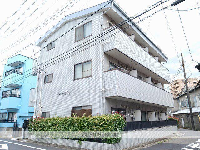 サンハイムたまち