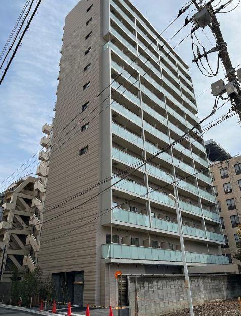 パティーナ川崎南DUO