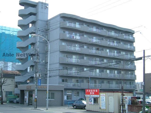 CITY76-II