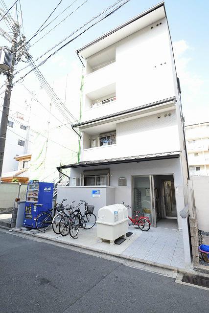 アークリード千本今出川