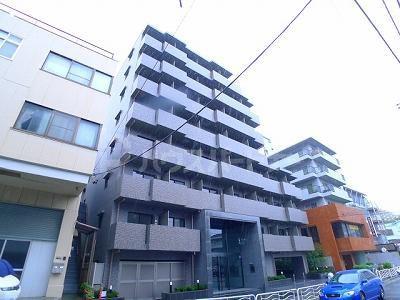 ルーブル清澄白河参番館