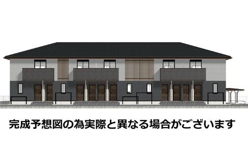 MAHALO膳所本町