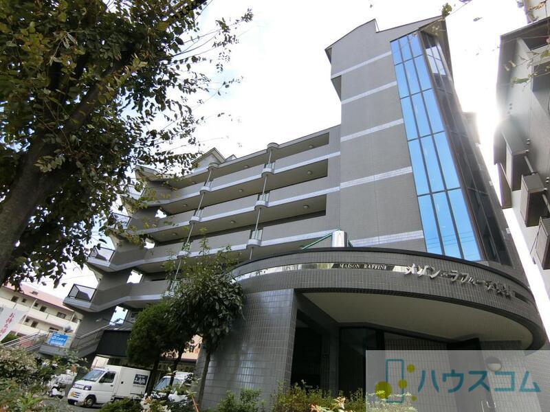メゾンラフィーヌ奥野