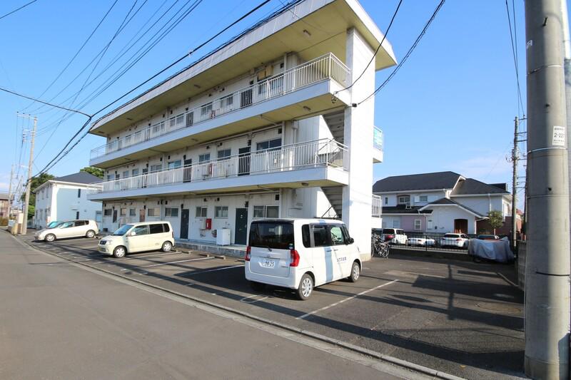 加藤コーポ