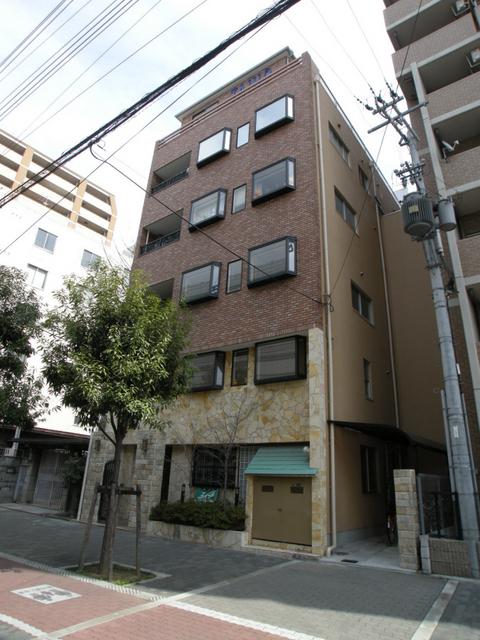 ルグラン阿波座