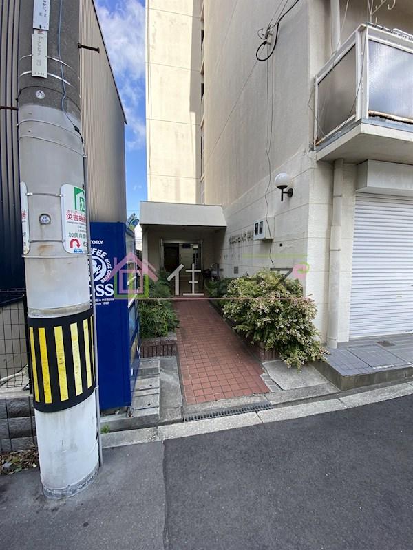 ウエストヒルズ平野