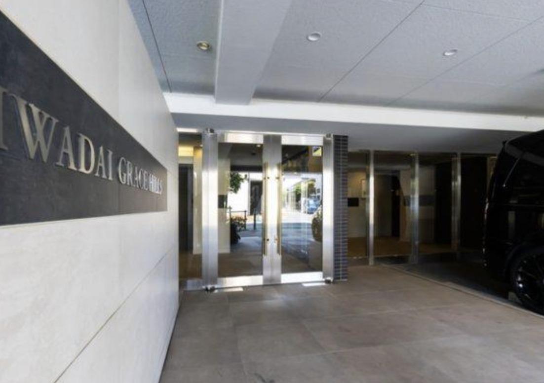 TOKIWADAI GRACE HILLS