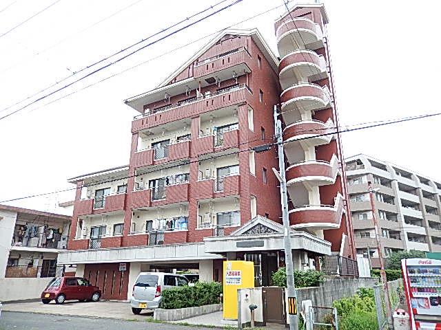 サンアベニュー井尻