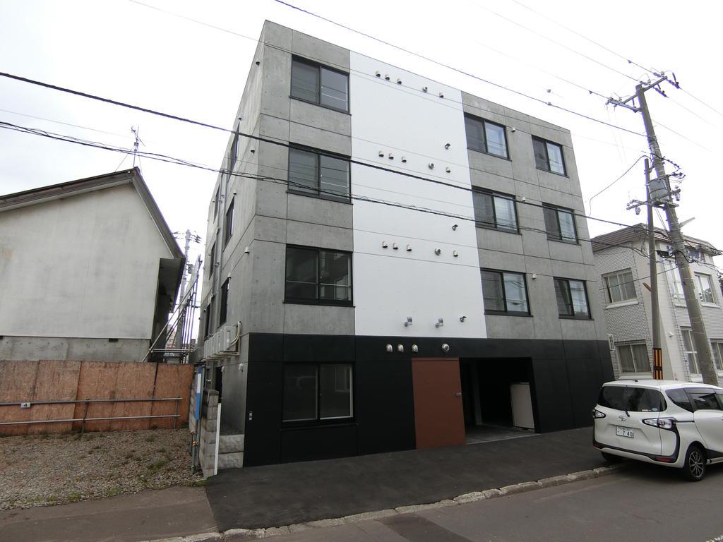 ネクステージ平岸II