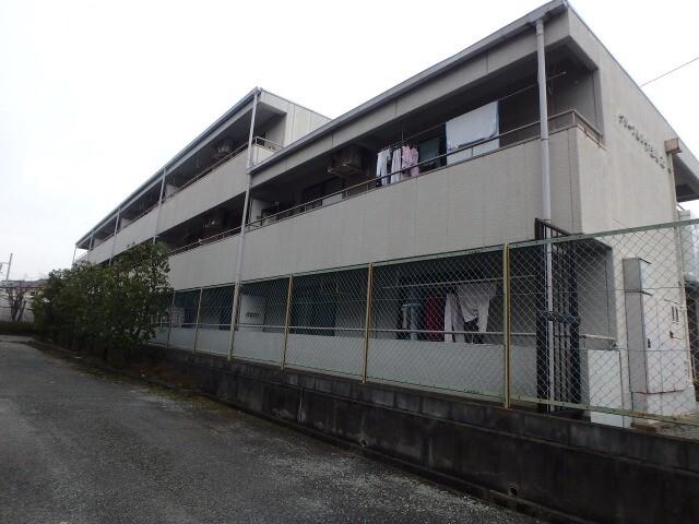 グリーンヒル山下