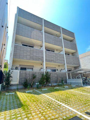 TKアンバーコート浜寺II