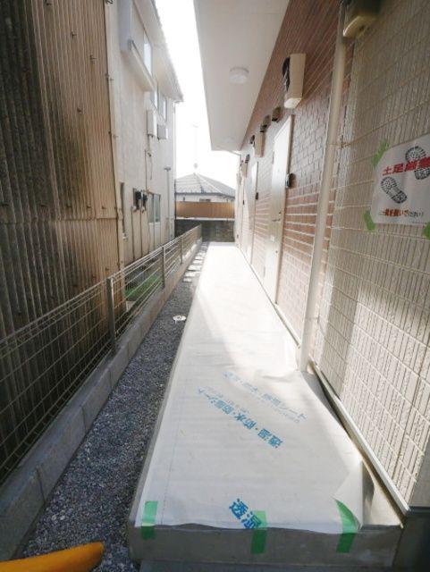 ル・クレージュ
