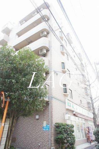 エスポワール西大島