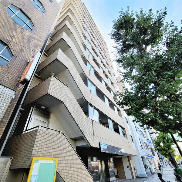 Iランド川崎