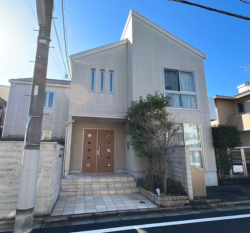 プリムローズ経堂