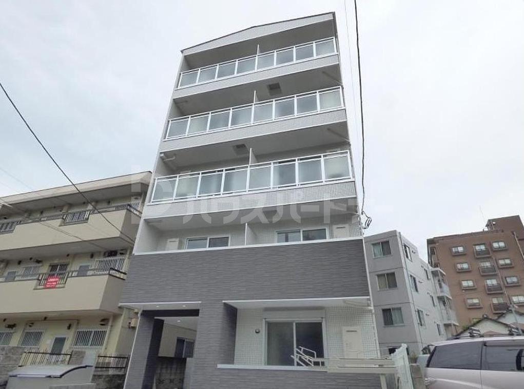 B CASA TAK綾瀬