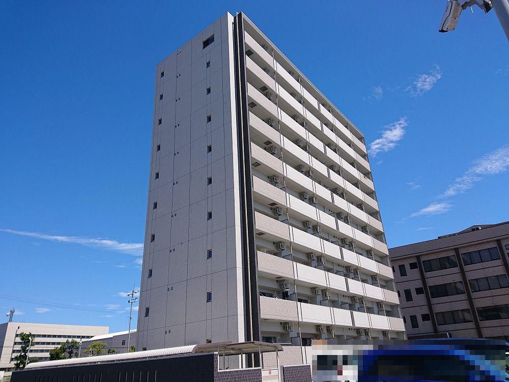  クレド桜橋(2LDK/1階)