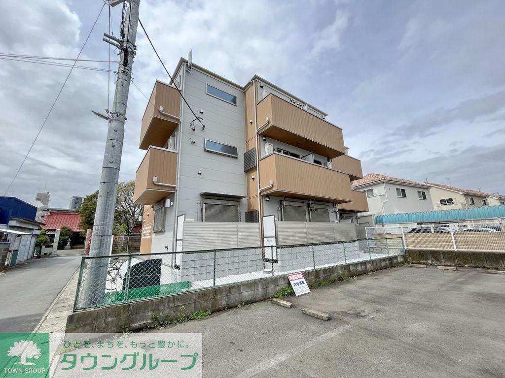 REMOTA本厚木