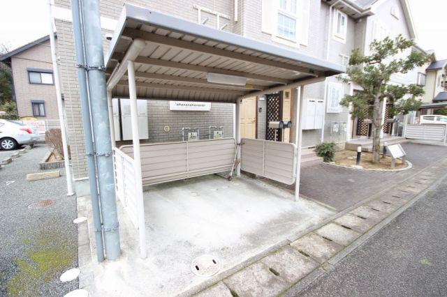 ぴあ諏訪の森