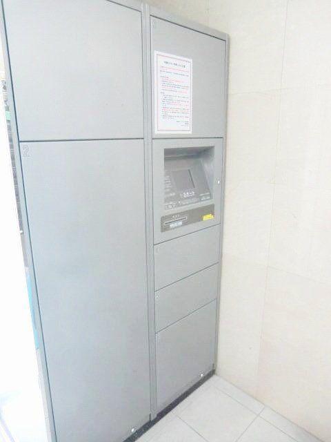 グランフォース秋葉原