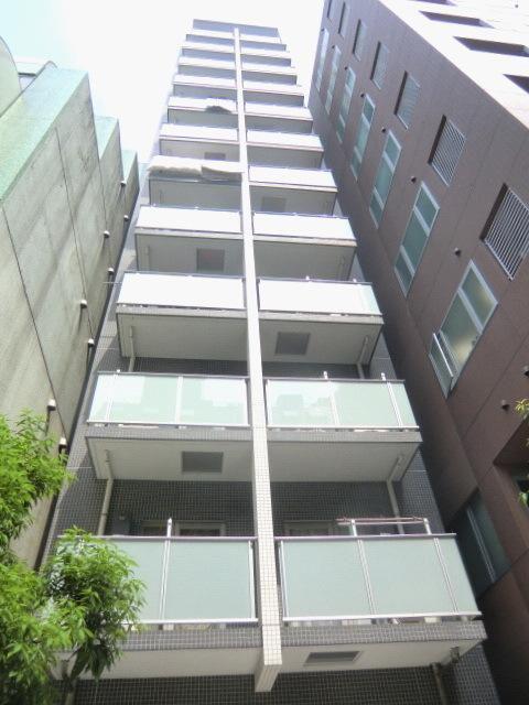 グランフォース秋葉原