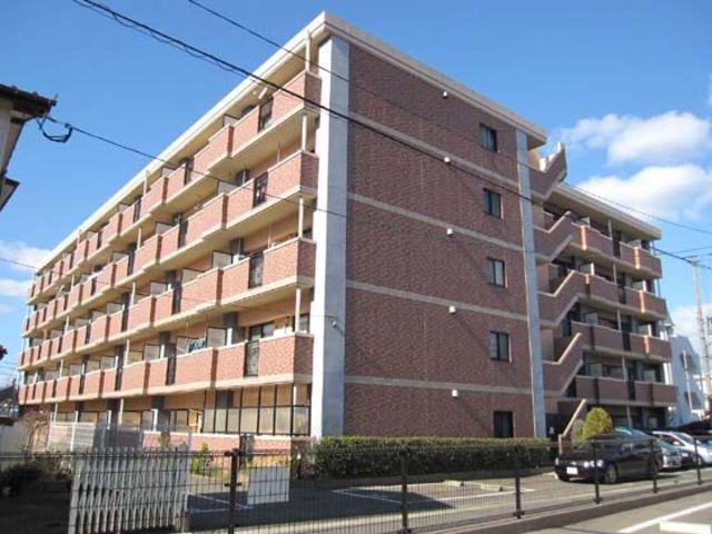 大産鳥飼マンション