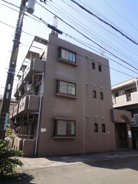 パストラル御園