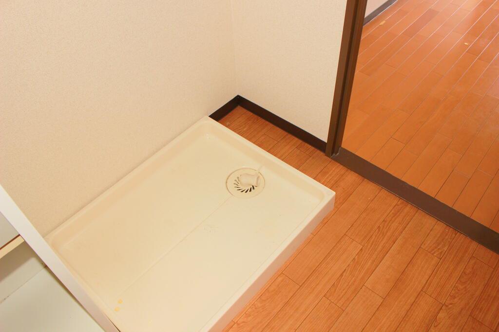 プラザハイツ見付山