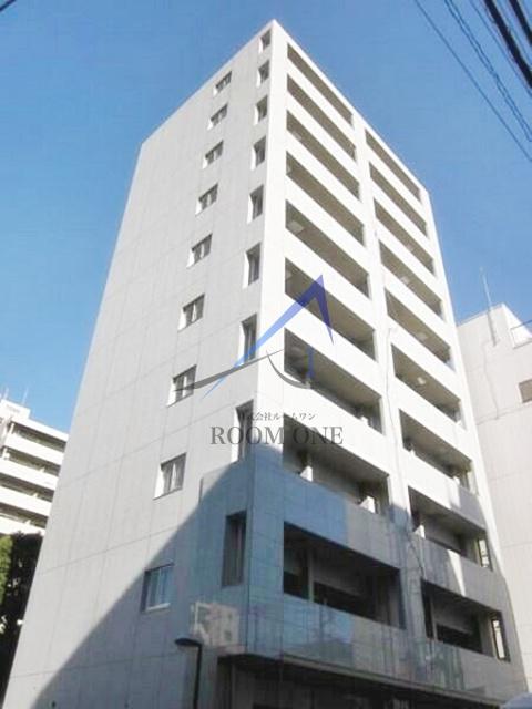 ラークガーデン木場