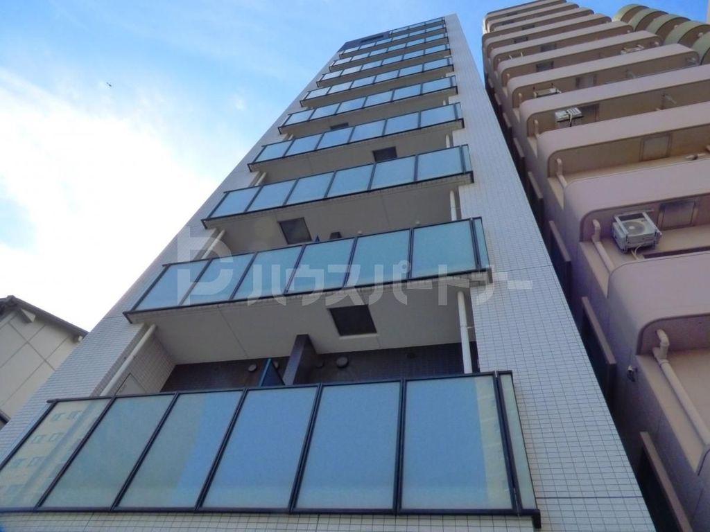 オリーブマンション荒川(1LDK/10階)