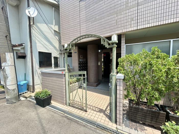 オーツ駒川