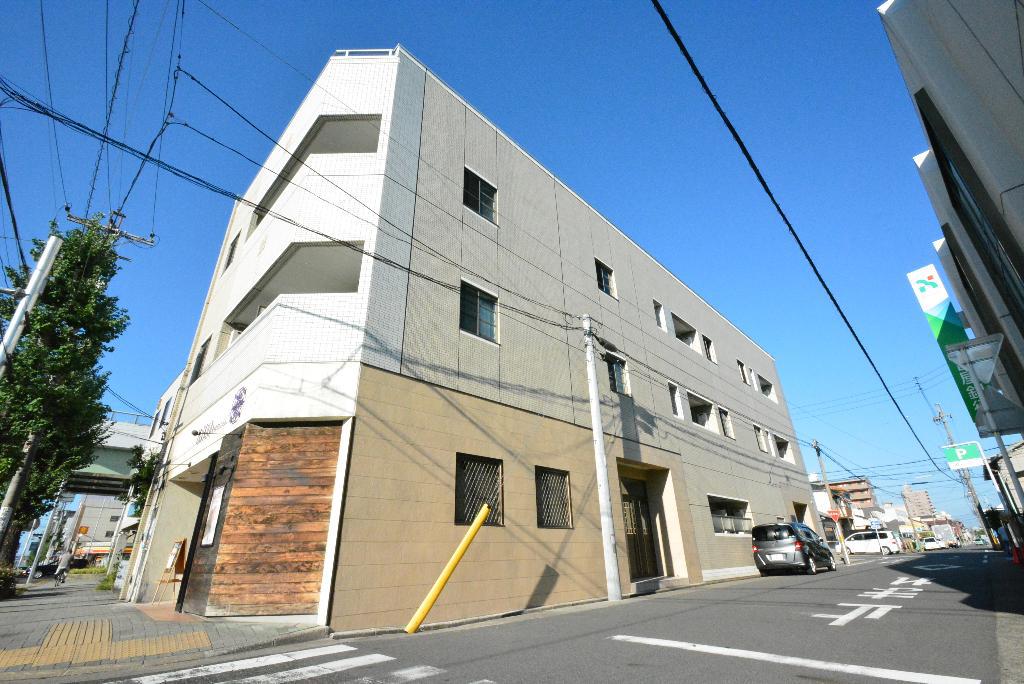 スワローハイム岩塚