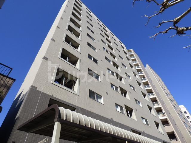 グラントゥルース東向島