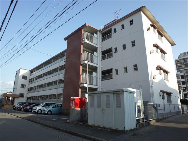 サンコーポあまの