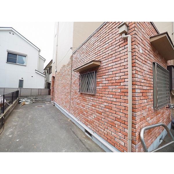 第一不二マンション