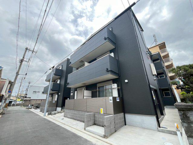 FSTYLE西取石3号館