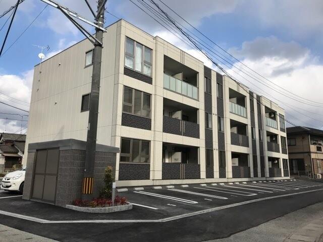 カーサ・グラン朝倉街道