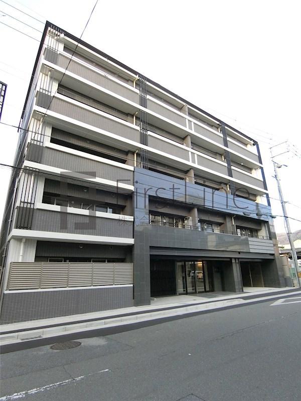 ベラジオ京都一乗寺