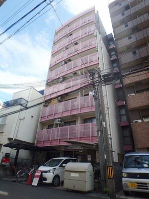 メゾンセシカ