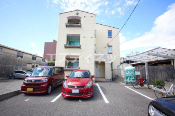 プリミエール常滑栄町(ワンルーム/3階)