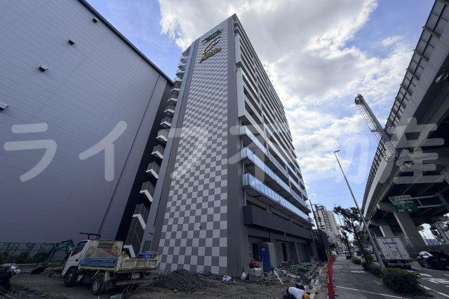 ファズテート東大阪アダマス