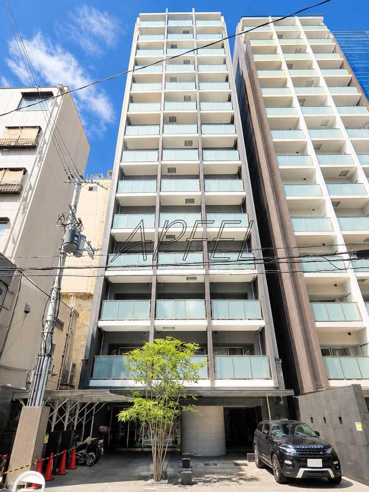 アーバネックス心斎橋