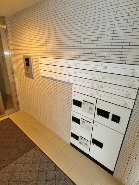 セレンディピティ