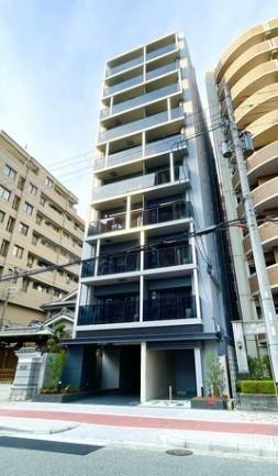シーズンフラッツ新大阪