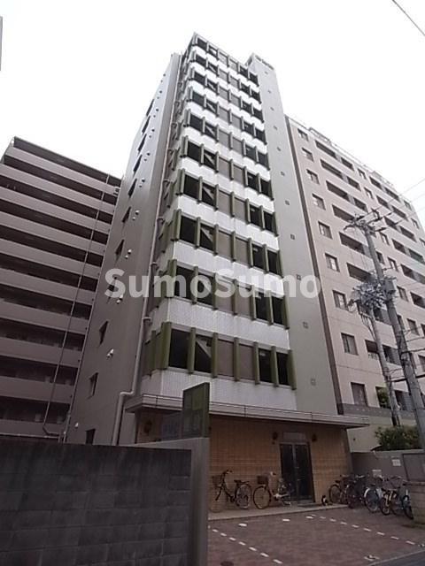 スタッツア神戸