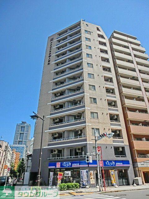 プライムアーバン日本橋人形町